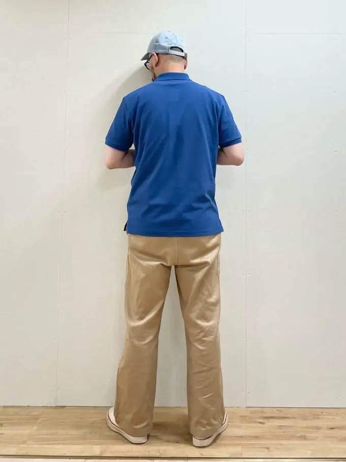 J.PRESS MEN 柳原 コーディネート画像