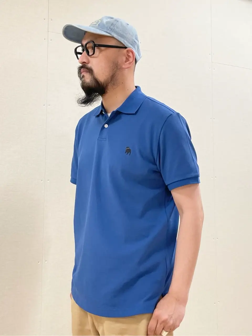 J.PRESS MEN 柳原 コーディネート画像