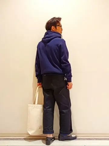 J.PRESS MEN 春木 コーディネート画像