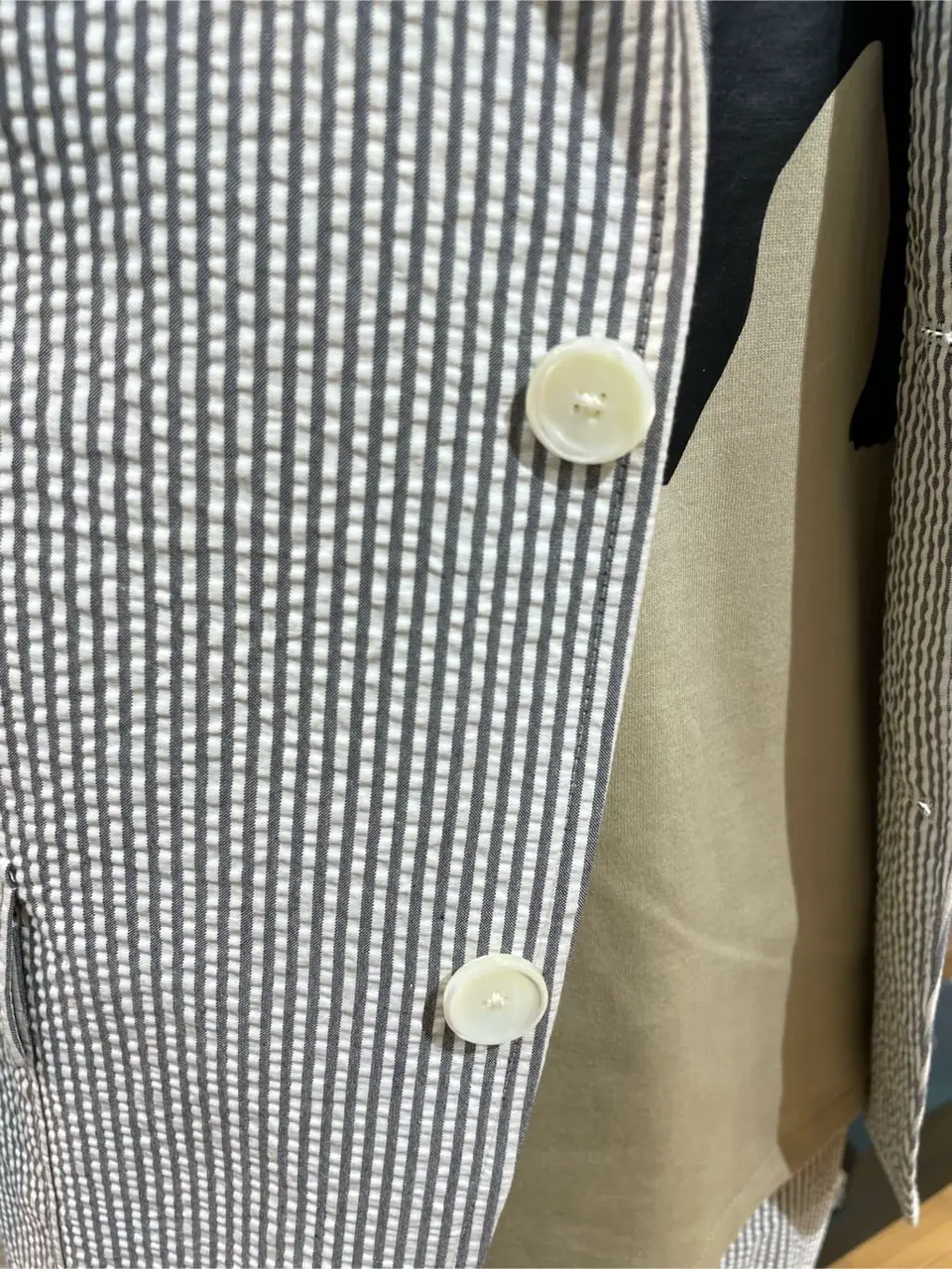 J.PRESS MEN 渡邊 コーディネート画像