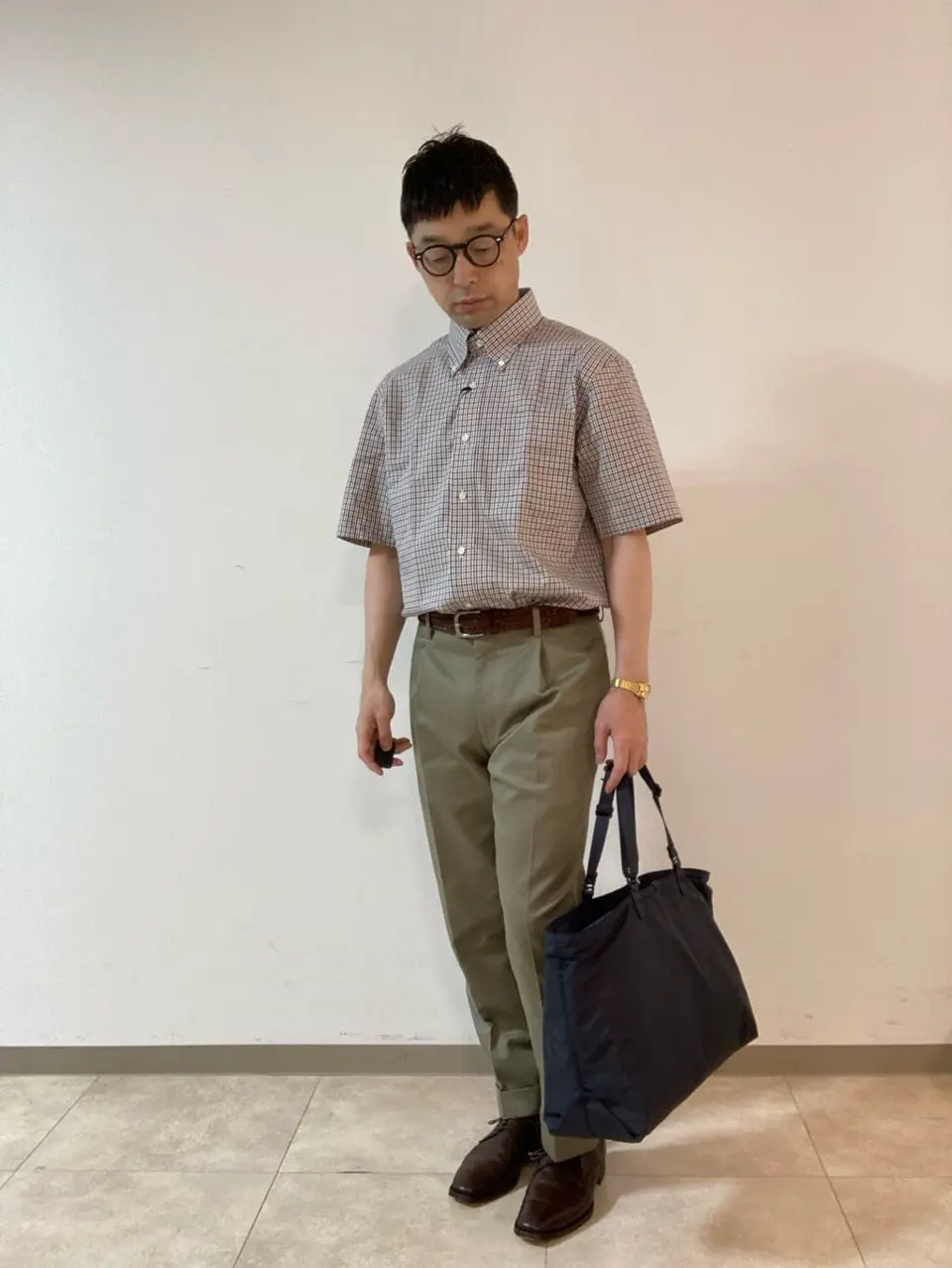  滝川 コーディネート画像