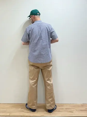 J.PRESS MEN 柳原 コーディネート画像