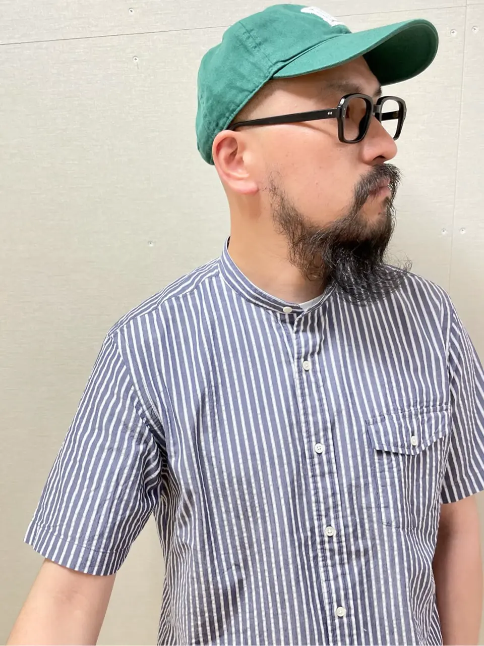 J.PRESS MEN 柳原 コーディネート画像