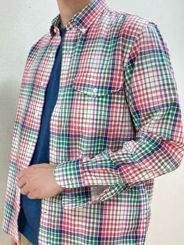 J.PRESS MEN 岡部 コーディネート画像