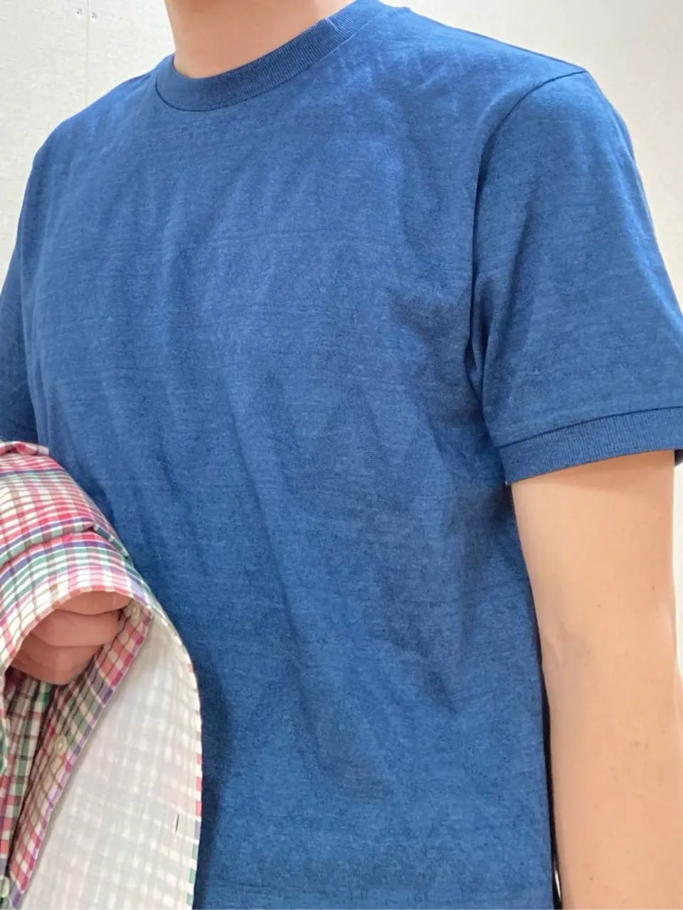 J.PRESS MEN 岡部 コーディネート画像