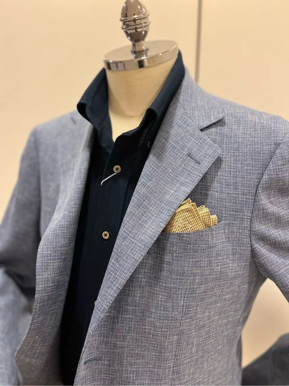 J.PRESS MEN 今山 コーディネート画像