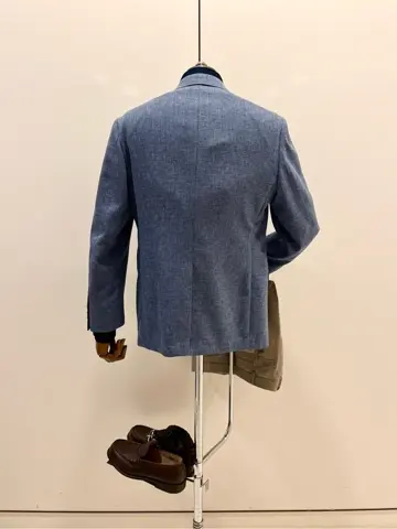 J.PRESS MEN 今山 コーディネート画像