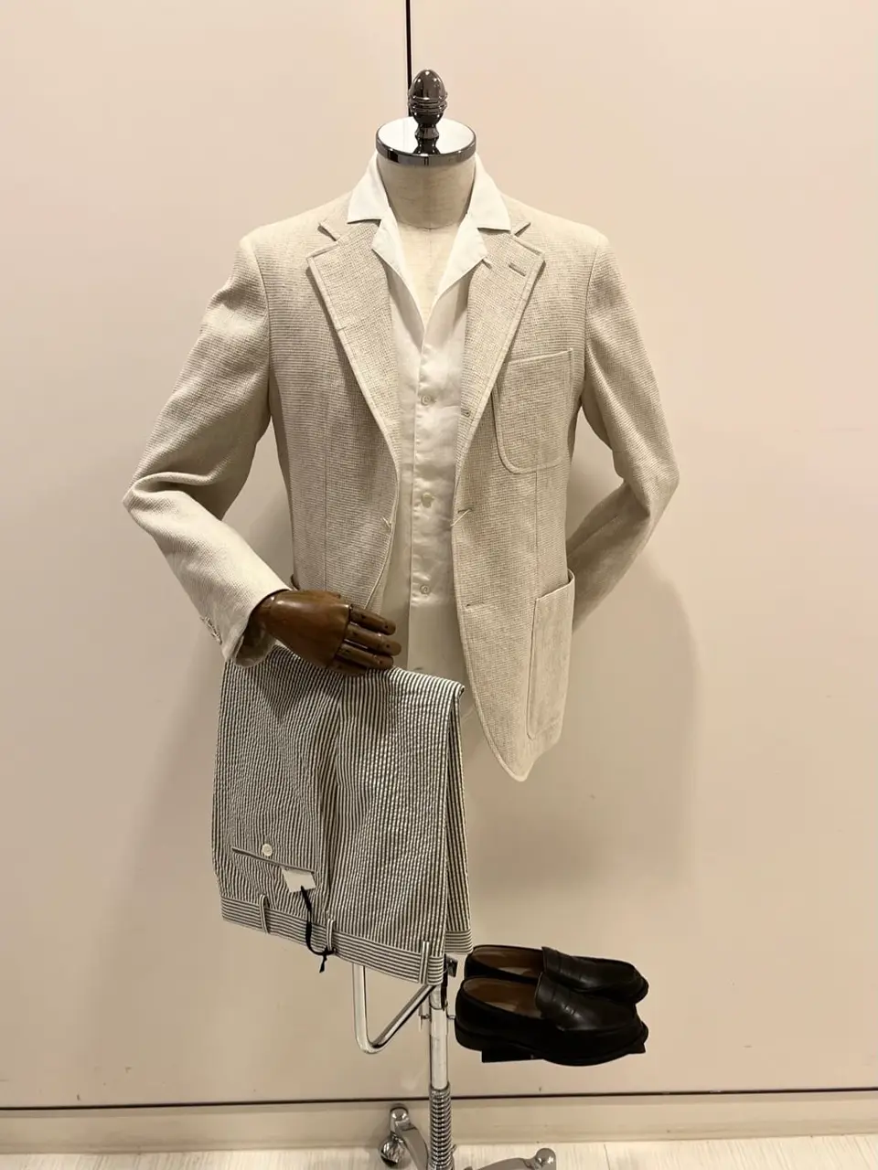  今山 コーディネート画像