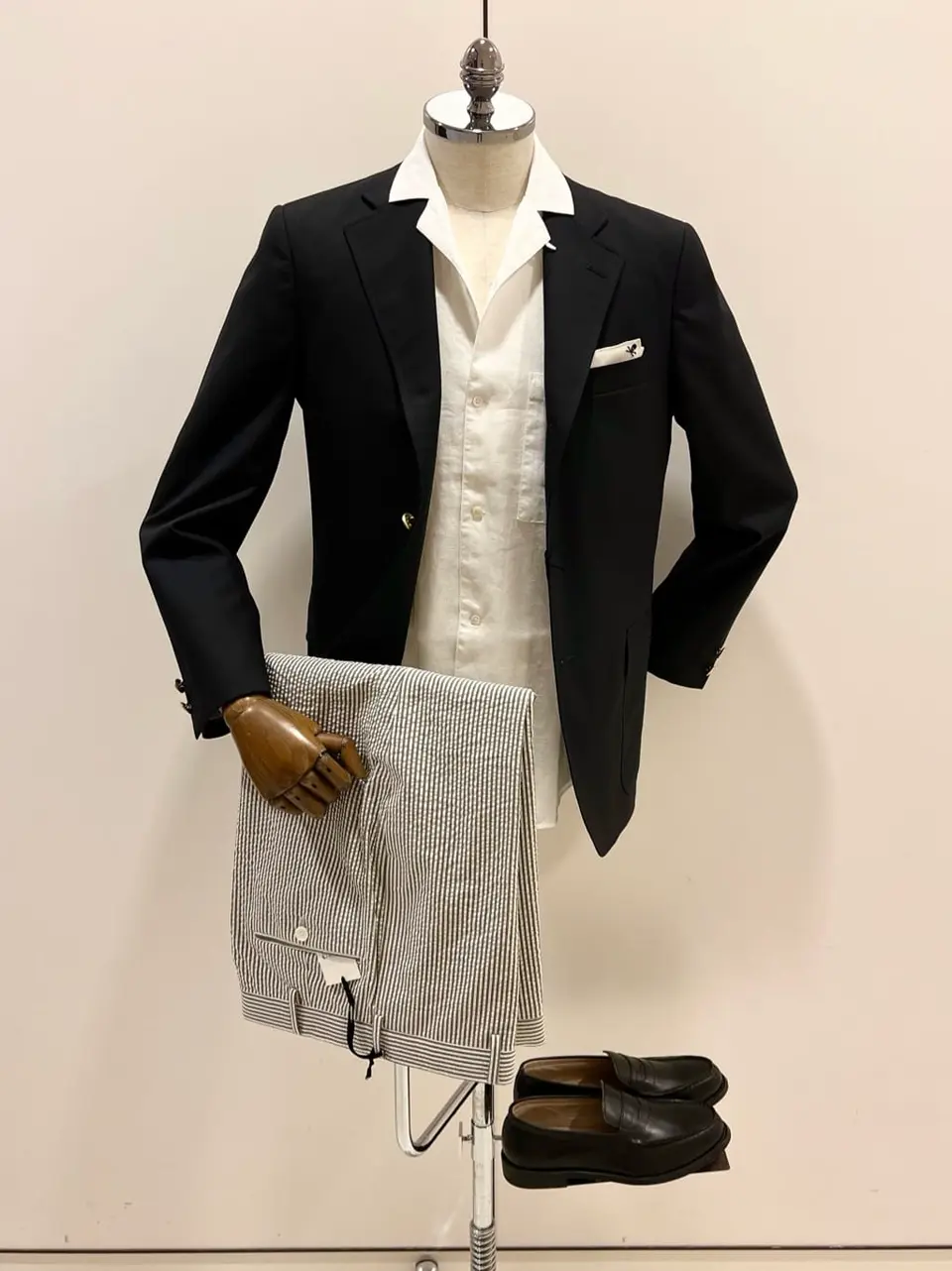  今山 コーディネート画像