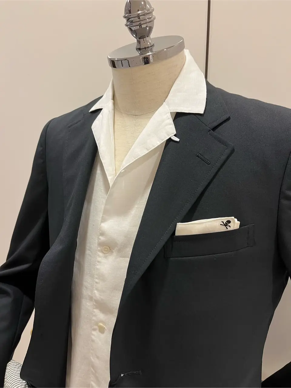 J.PRESS MEN 今山 コーディネート画像