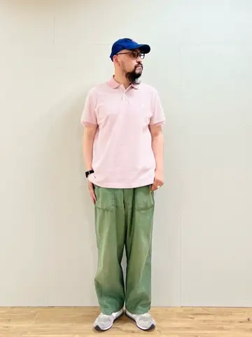 J.PRESS MEN 柳原 コーディネート画像