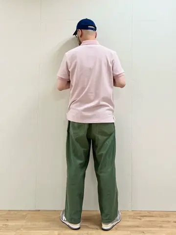 J.PRESS MEN 柳原 コーディネート画像