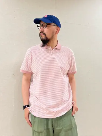 J.PRESS MEN 柳原 コーディネート画像