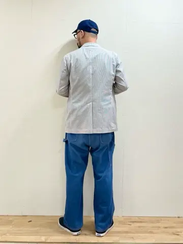 J.PRESS MEN 柳原 コーディネート画像