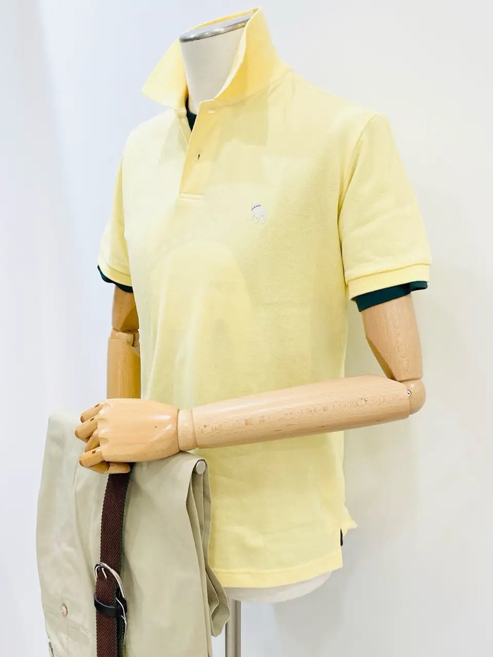 J.PRESS MEN 笹島 コーディネート画像