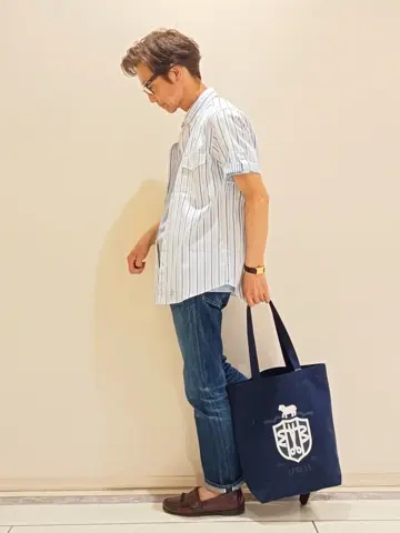 J.PRESS MEN 春木 コーディネート画像