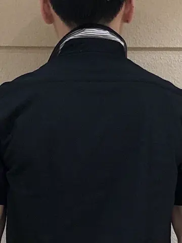 J.PRESS MEN 赤石 コーディネート画像