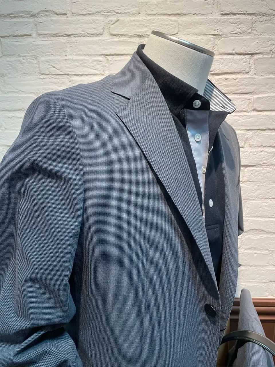 J.PRESS MEN 荒谷 コーディネート画像