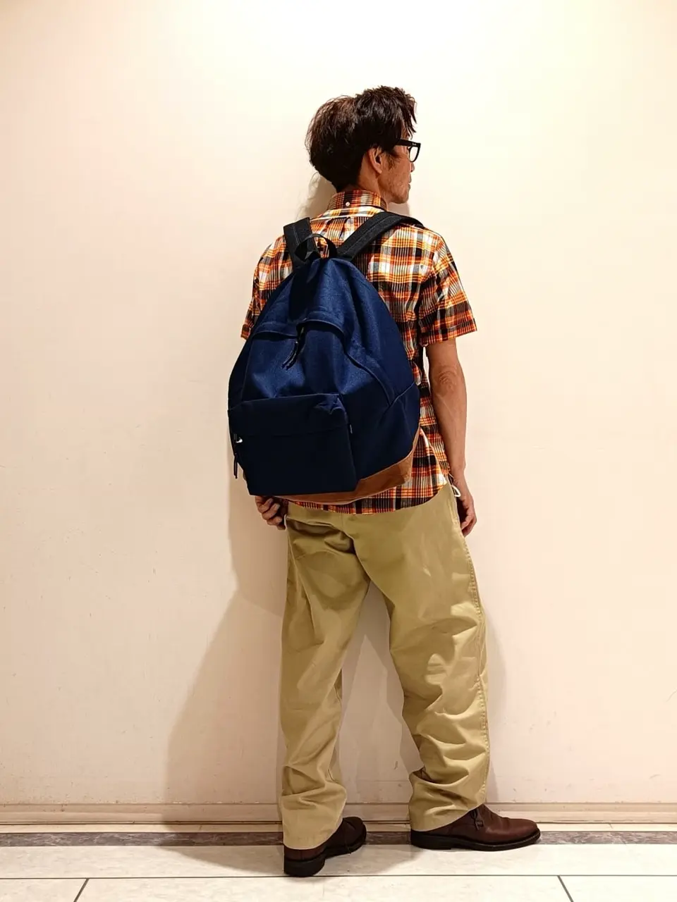 J.PRESS MEN 春木 コーディネート画像