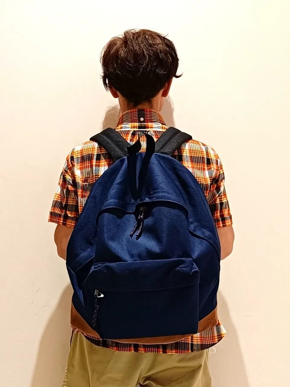 J.PRESS MEN 春木 コーディネート画像