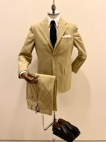 J.PRESS MEN 今山 コーディネート画像