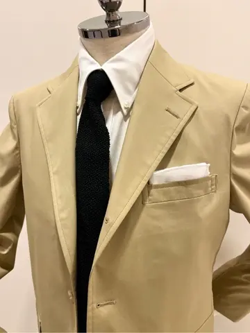 J.PRESS MEN 今山 コーディネート画像