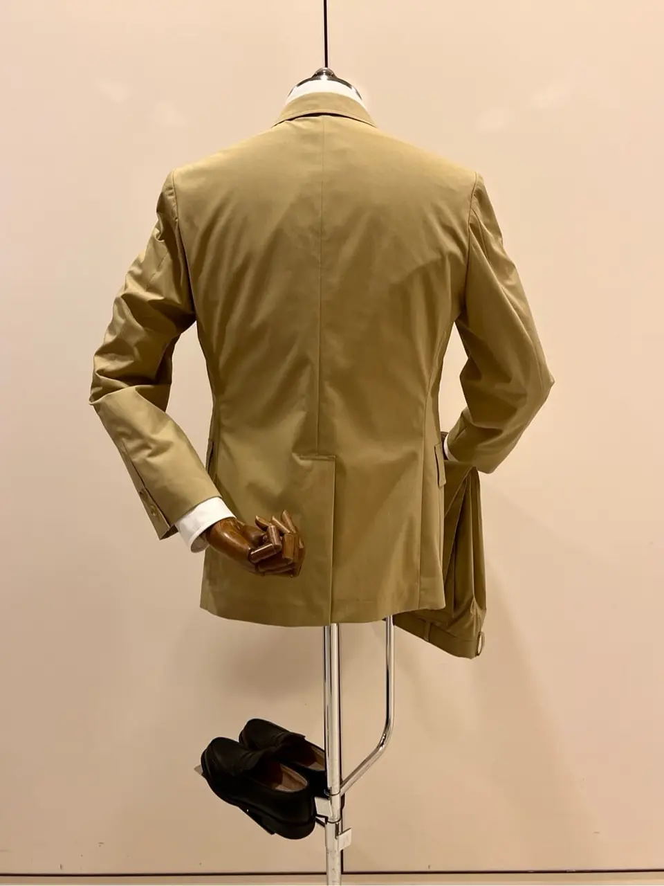 J.PRESS MEN 今山 コーディネート画像