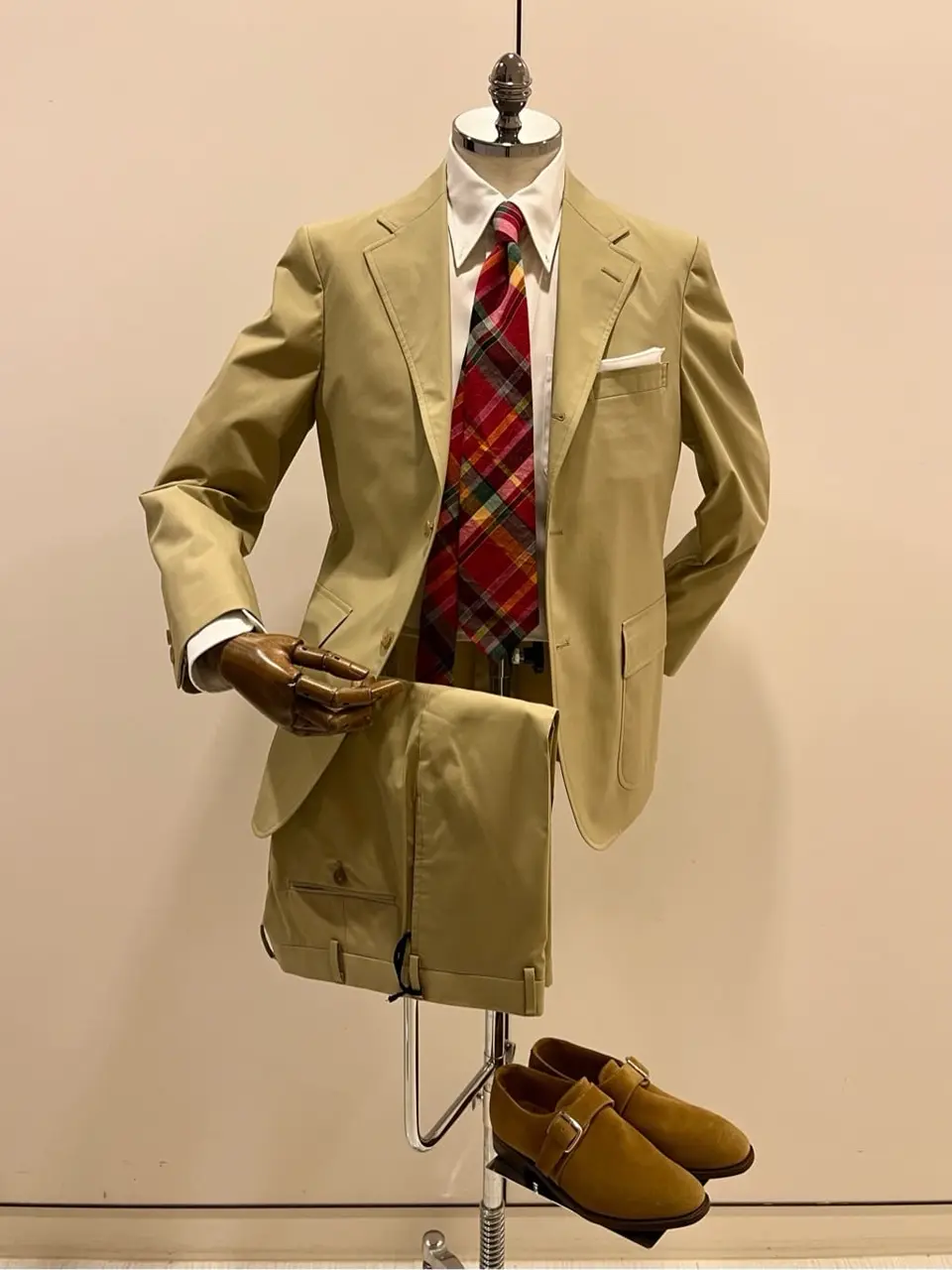  今山 コーディネート画像