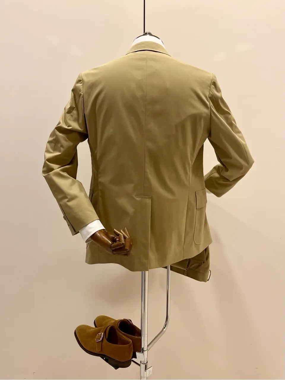 J.PRESS MEN 今山 コーディネート画像