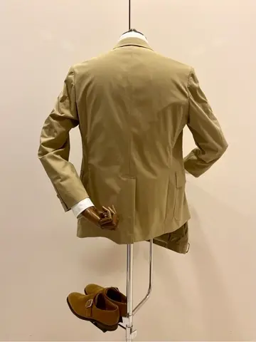 J.PRESS MEN 今山 コーディネート画像