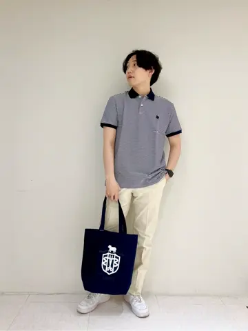 J.PRESS MEN 板屋 コーディネート画像