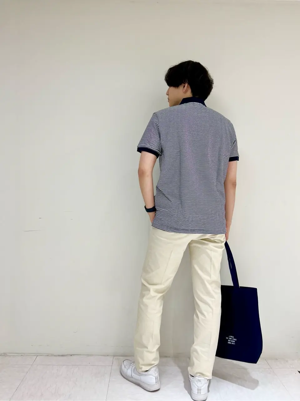 J.PRESS MEN 板屋 コーディネート画像