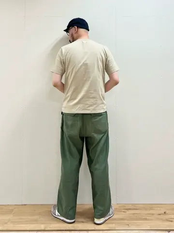 J.PRESS MEN 柳原 コーディネート画像