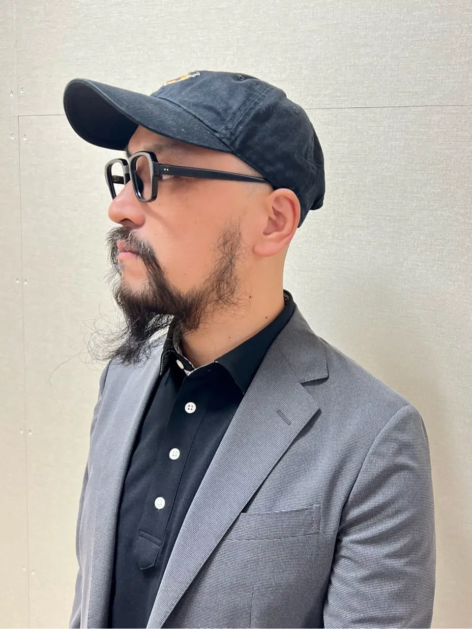 J.PRESS MEN 柳原 コーディネート画像