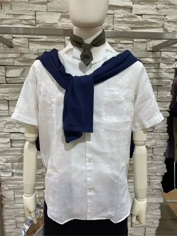 J.PRESS MEN 渡邊 コーディネート画像