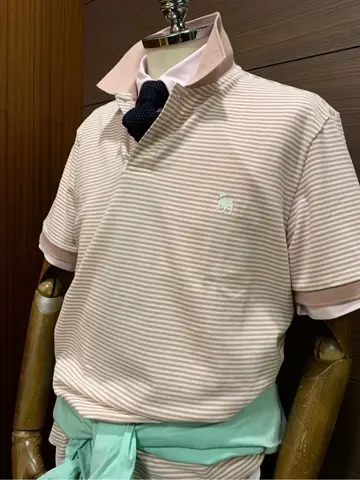 J.PRESS MEN 戸森 コーディネート画像