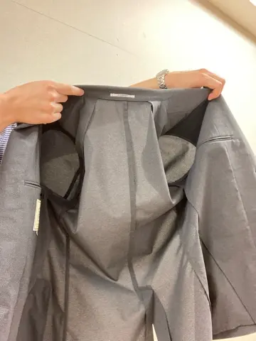 J.PRESS MEN 岡部 コーディネート画像