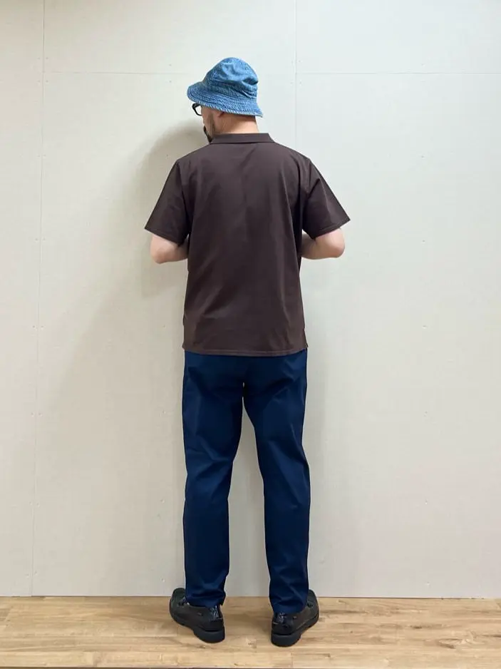 J.PRESS MEN 柳原 コーディネート画像