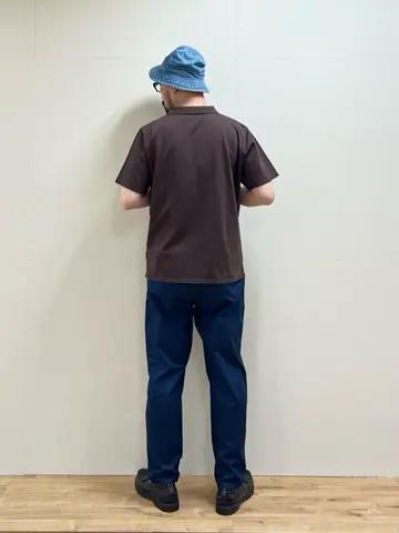 J.PRESS MEN 柳原 コーディネート画像