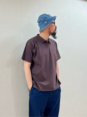 J.PRESS MEN 柳原 コーディネート画像