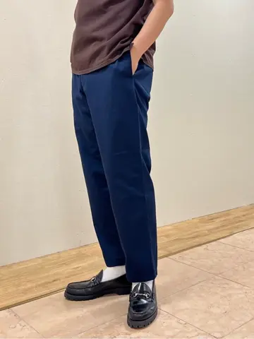 J.PRESS MEN 柳原 コーディネート画像