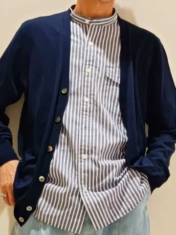 J.PRESS MEN 春木 コーディネート画像