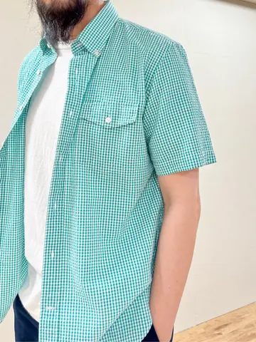 J.PRESS MEN 柳原 コーディネート画像