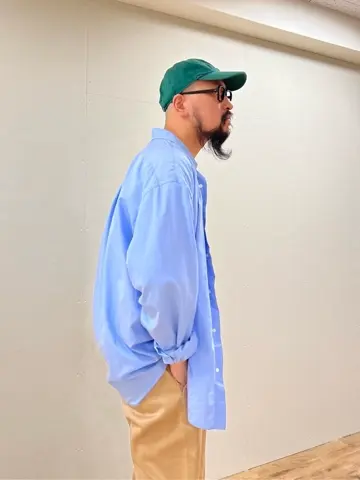 J.PRESS MEN 柳原 コーディネート画像