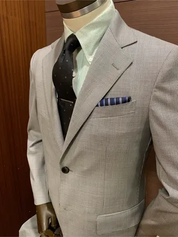 J.PRESS MEN 戸森 コーディネート画像