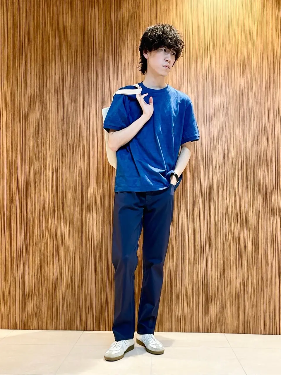  近藤 コーディネート画像