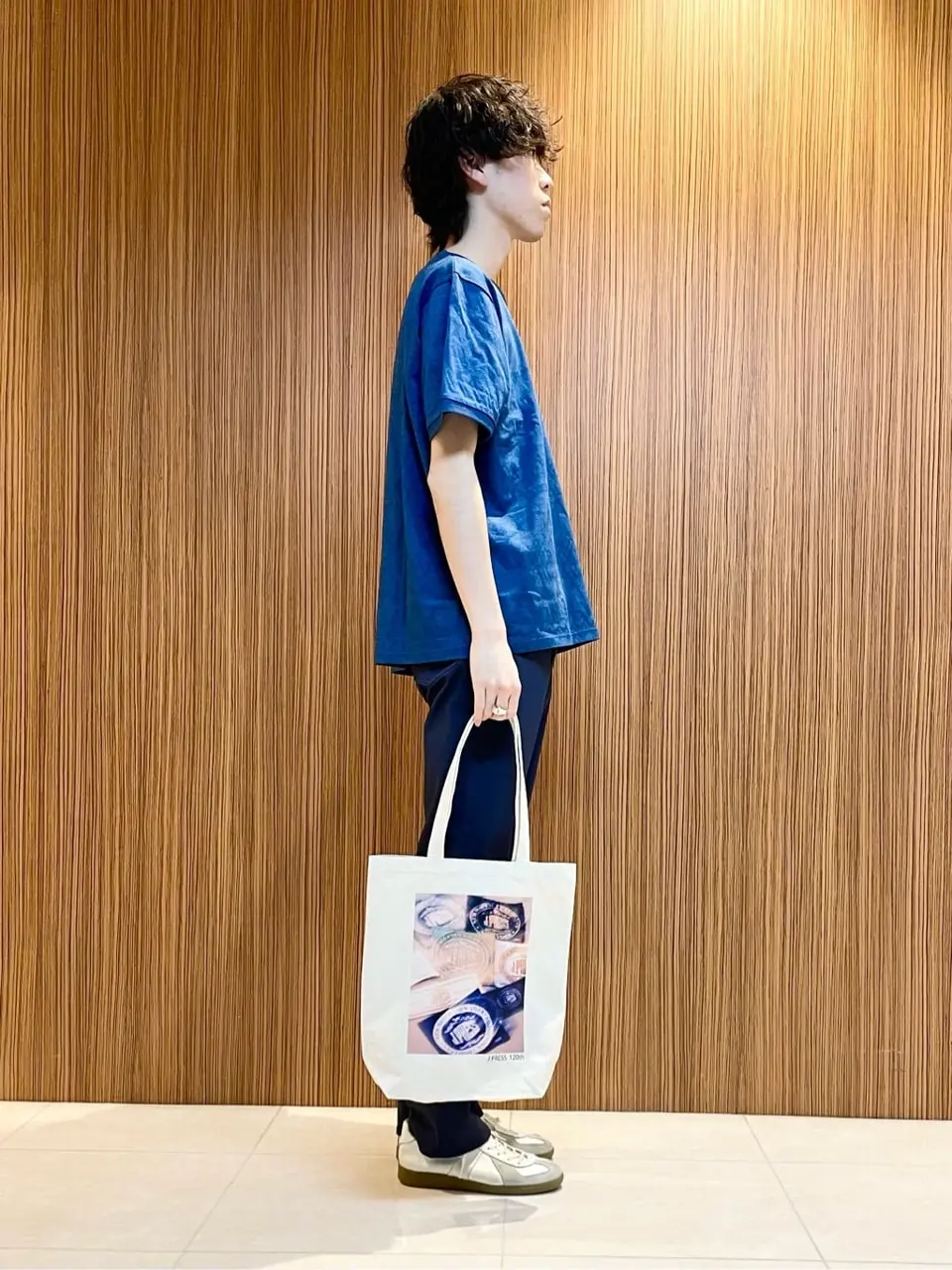 J.PRESS MEN 近藤 コーディネート画像