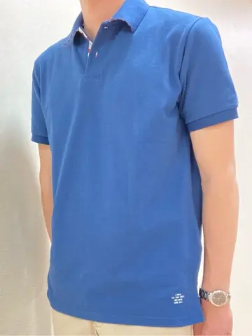 J.PRESS MEN 岡部 コーディネート画像