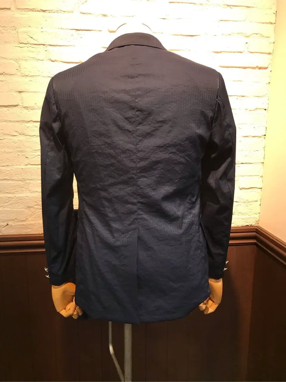 J.PRESS MEN 黒川 コーディネート画像