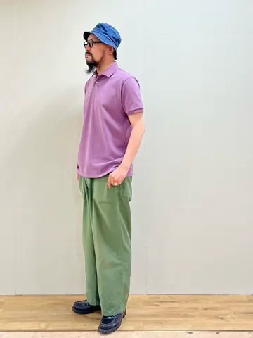 J.PRESS MEN 柳原 コーディネート画像